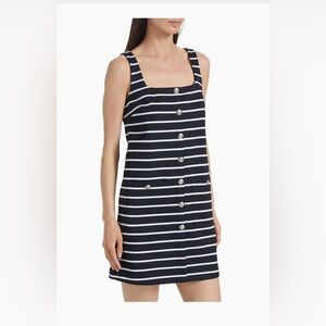 Veronica Beard Tibbie Knit Dress M